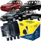 Bobina Ignição Magneti Marelli Gm Omega Blazer Corsa S10