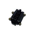 Bobina ignicao magneti renault clio todos ( motor 1.0 16v flex ) logan 07 ( motor 1.0 16v flex ) sandero 07 ( motor 1.0 16v flex )