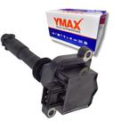 Bobina ignicao marea 2.0 20v 5 cil 1998 1999 2000 2001 2002 Bobina ignicao marea 2.0 20v 5 cil 1998 1999 2000 2001 2002