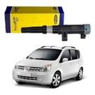 Bobina Ignição Marelli Livina 1.6 16v K4m 2009 A 2014 Bobina Ignição Marelli Livina 1.6 16v K4m 2009 A 2014