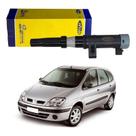 Bobina Ignição Marelli Scenic 2.0 16v F4r 2002 A 2009 Bobina Ignição Marelli Scenic 2.0 16v F4r 2002 A 2009