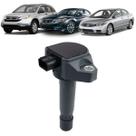 Bobina ignição new civic si cr-v accord 099700101