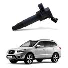 Bobina Ignição Ngk Santa Fé 2.4 Gasolina 2011 A 2012