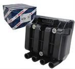 Bobina Ignição Original Bosch Fox 1.0 1.6 Flex 098622A049