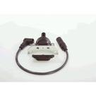 BOBINA IGNICAO para GOL 1.6 00/ LOGUS POINTER 1.0/ 1.6/ 1.8
