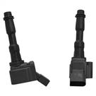 BOBINA IGNICAO para GOL G6/ VOYAGE G6/ FOX 1.0 12/... SAVEIR BOBINA IGNICAO para GOL G6/ VOYAGE G6/ FOX 1.0 12/... SAVEIR