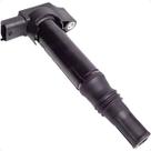 Bobina Ignição Peugeot 208 2016 a 2024 - 1298634 - 4580 Bobina Ignição Peugeot 208 2016 a 2024 - 1298634 - 4580