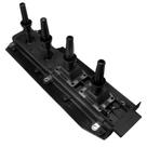 Bobina Ignição Peugeot 406 2.0 16v 2000 2001 2002 2003 2004