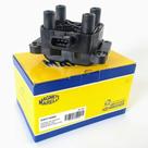 Bobina ignicao plastica 4 torres bi0038mm magneti marelli