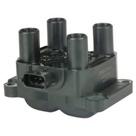 Bobina ignicao plastica 4 torres f000zs0203 bosch