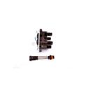 Bobina ignicao plastica 4 torres f000zs0222 bosch