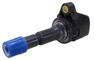 Bobina ignicao plastica honda fit 01/10 1.5 16v / - ELET/GAUSS