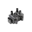 Bobina Ignicao Plastica Kangoo Megane Sandero 4 Torres 0986221060 Bosch