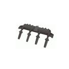 Bobina Ignicao Plastica Peugeot 207 206 C3 4 Torres 0986221035 Bosch