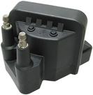 Bobina Ignição S10 1993 a 2007 Gauss GC4015
