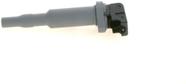 Bobina Ignição Serie 2 2014 a 2016 Bosch 0 221 504 800 Bobina Ignição Serie 2 2014 a 2016 Bosch 0 221 504 800