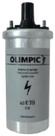 Bobina Ignição Sp1 1972 a 1976 Olimpic 40 039 Bobina Ignição Sp1 1972 a 1976 Olimpic 40 039