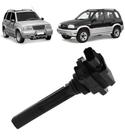 Bobina Ignição Suzuki Gran Vitara Tracker 1.6 2.0 16V 2.5 V6