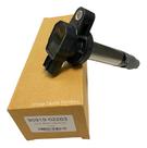 Bobina Ignição Toyota Etios 1.3 16v Flex Denso 9091902263