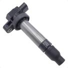 Bobina Ignição Toyota Etios 2013 a 2016 - 1349874 - 90919