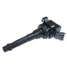 BOBINA IGNIÇÃO TOYOTA FIELDER SW 1.6 VVT-i 2002 2003 2004 - 60591 - GC4220