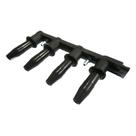 Bobina Ignição Tracker 1.8 16v 2013 2014 2015 2016 7 pinos - 3081 - GC4655