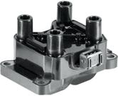 Bobina Ignição Vectra 1996 a 1997 Magneti Marelli BI0069MMA