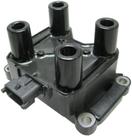 Bobina Ignição Vectra 1997 a 2011 Gauss GC4203