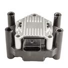 Bobina Ignição Vw Fox 2003 a 2013 - 184862 - GC4210