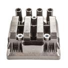 Bobina Ignição Vw Fox 2010 a 2016 - 187809 - GC4097