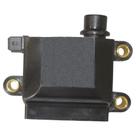 Bobina Ignição VW LOGUS 1.6 1.8 94 95 96 2 PINOS - 98158 - GC4105