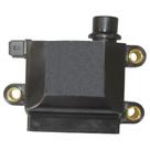 Bobina Ignição Vw Pointer 1994 a 1996 - 147114 - GC4105
