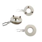 Bobina Impulsora Distribuidor Parat Voyage Gol Saveiro 81/87