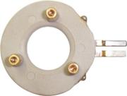 Bobina Impulsora Do Distribuidor - Kadet 1988 A 1991 / Monza 1988 A 1990 - 087128