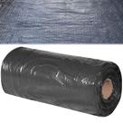 Bobina Lona Preta 4x100 Metros Para Obra Reforma 20 Kg Vonder