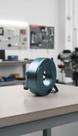 Bobina Magnética Compressor Ar Condicionado 12V