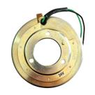 Bobina Magnética Compressor Ar Condicionado Seltec Tm21 24v