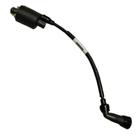 Bobina Modelo Ignição Moto AZ160 Avelloz Original AZ16025F104