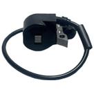 Bobina Modulo Ignição Motosserra Roçadeira Ms 025 Fs220