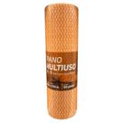 Bobina Multiuso Laranja 30 M x 28 cm Nobre