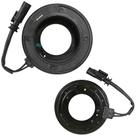 Bobina P/ Compressor Gm Onix Plus / Tracker Turbo 3 Cilindro