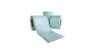 Bobina P/ Esterilização - 10cm X 100m - Autoclave - Hospflex