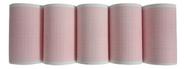Bobina Papel Eletrocardiograma Termosensível Ecg - 80mm X 30m - 20 Rolos Bobina Papel Eletrocardiograma Termosensível Ecg - 80mm X 30m - 20 Rolos