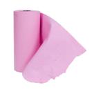 Bobina Papel HD Rosa 25cm Largura 1 Rolo Alta Resistência e Brilho Bobina Papel HD Rosa 25cm Largura 1 Rolo Alta Resistência e Brilho