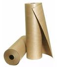 Bobina Papel Kraft Monolucido 40cm X 100metros 80g