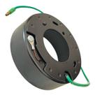 Bobina Para Compressor Ar Condicionado Sanden 7h13 7h15 24v