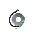 Bobina Para Compressor Sanden 7h15 Caterpillar 24v