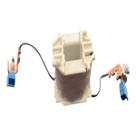 Bobina Para Contator Cjx1 45a-63a 380v - Jngc