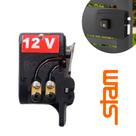 Bobina para Fechadura Elétrica 12V Stam Bivolt
