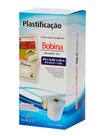Bobina para Plastificação 34 cm 60 metros 0,05mm 125micras